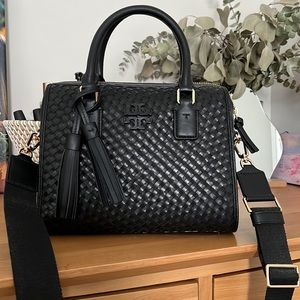Tory Burch Satchel/Crossbody